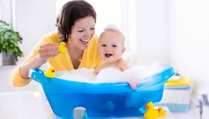 Top 7 Health and Baby Care Brands for Your Little Toddler