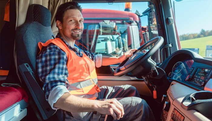 Top 7 commercial driver jobs that are in demand