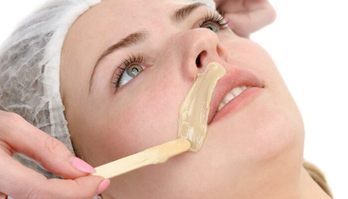 Top 7 brands of facial hair removal wax