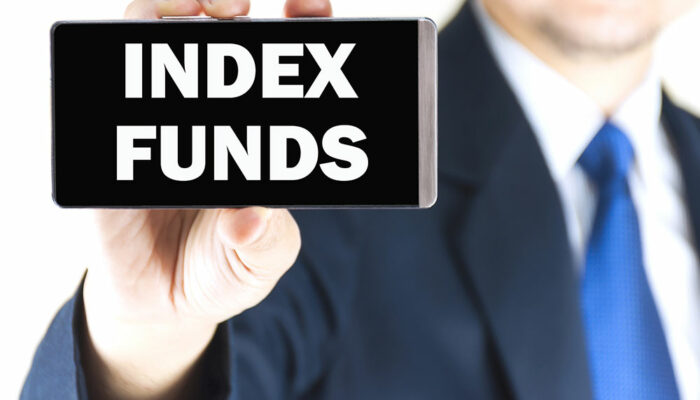 Top 7 index funds to invest in