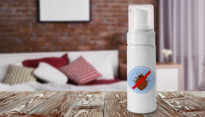 Top 10 Bed Bug Sprays to Choose From