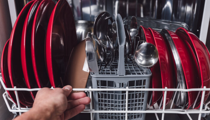 Top 10 Dishwashers Available In The Market