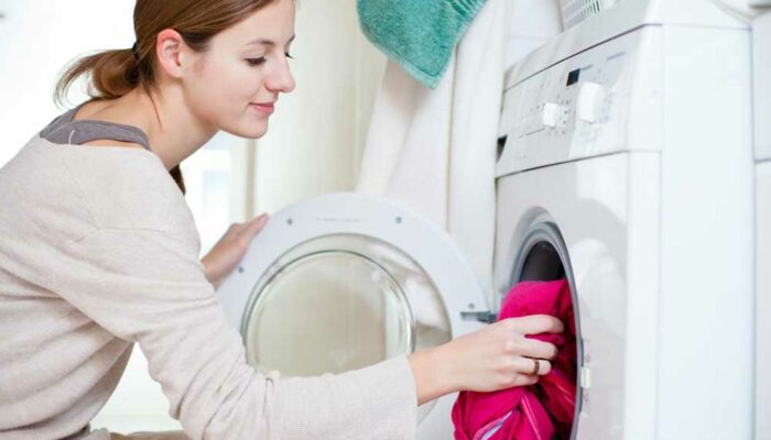 Top 10 Washers and Dryers for You