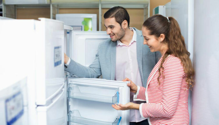 Top 10 refrigerators in 2018