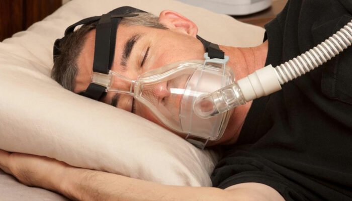 Top 3 CPAP machines in the market