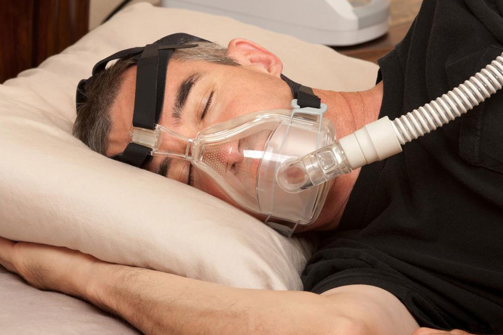 Top 3 CPAP machines in the market