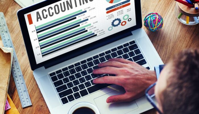 Top 3 Accounting Software for Small Businesses