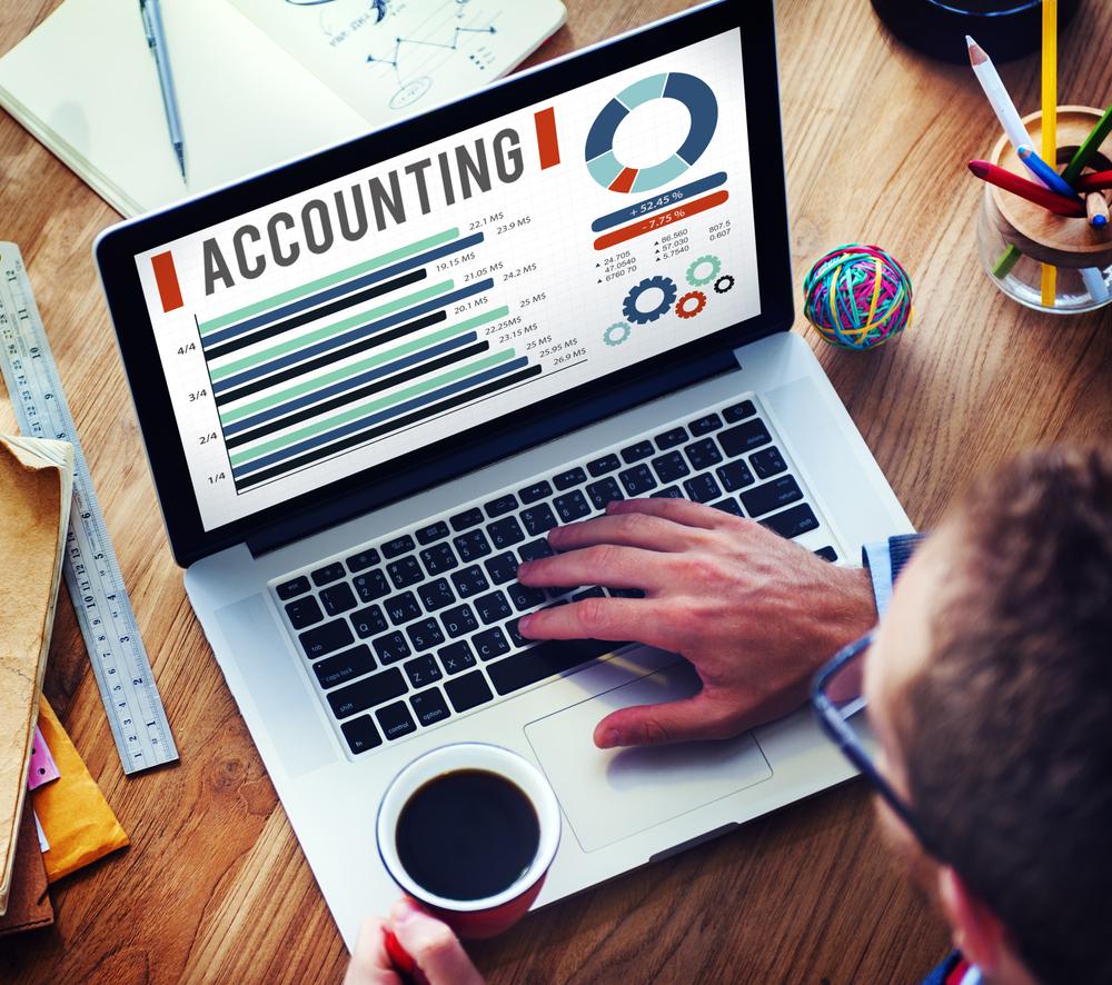 Top 3 Accounting Software for Small Businesses