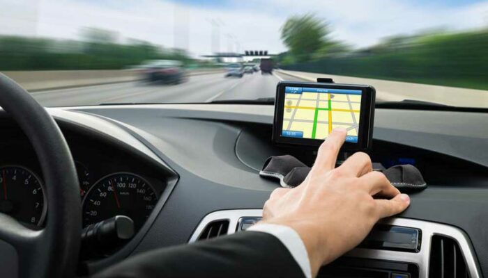 Top 3 GPS Vehicle Tracking Systems for Cars