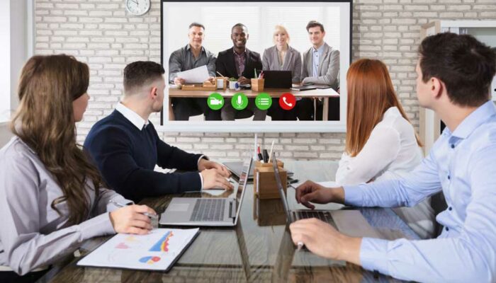 Top 3 Video Conferencing Tool for Your Business