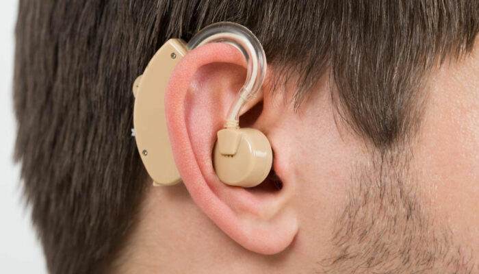 Top 3 features to look for in a hearing aid