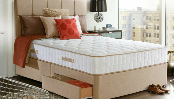 Top 3 must-try brands of hybrid mattresses