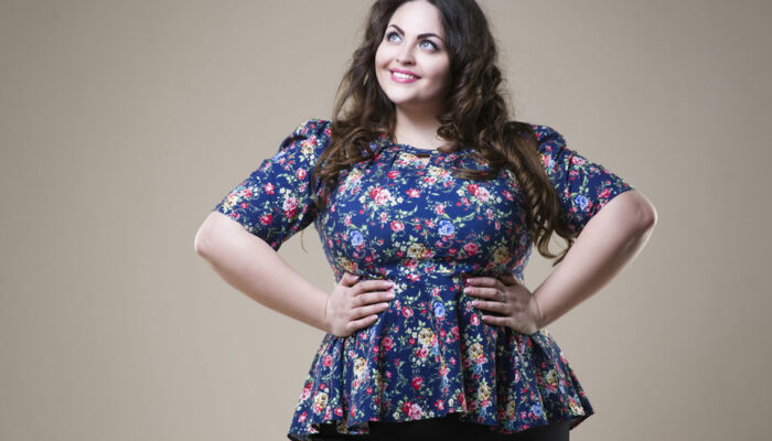 Top 3 plus size clothing brands online