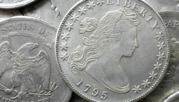 Top 3 reasons to invest in silver coins