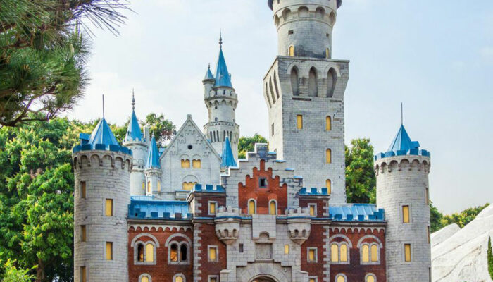 Top things to see at Disney World