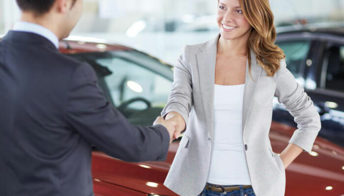 Top two ways to buy a pre owned car