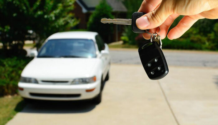 Top web sites to sell your used cars