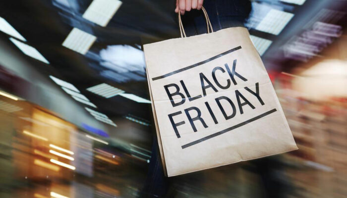 Top Black Friday deals from 2017