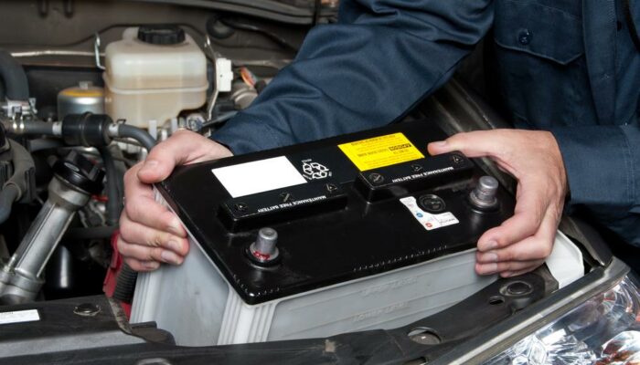 Top Car Batteries to Choose From