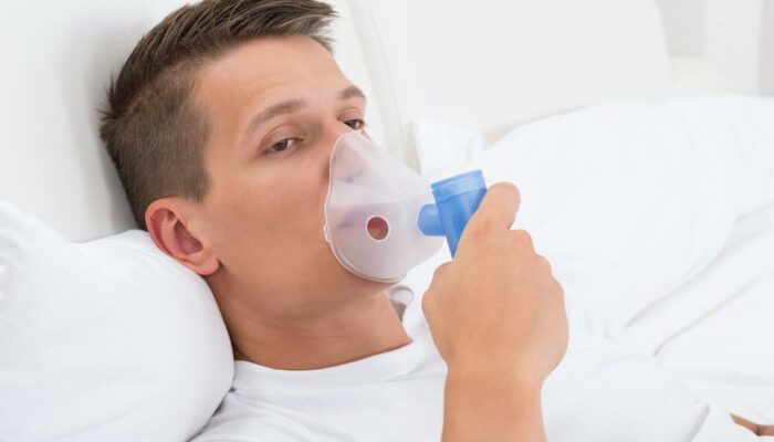 Top Copd Inhalers In The Market