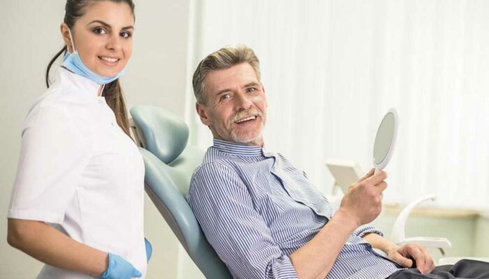 Top Dental Plans for Seniors