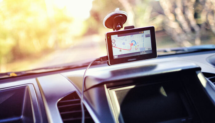 Top GPS tracking systems for vehicles in 2020