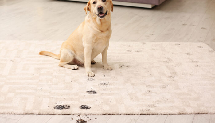 Top Pet Stain Removers That You Can Buy