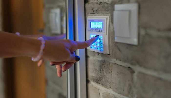 Top Reasons to Get a Home Alarm Security System