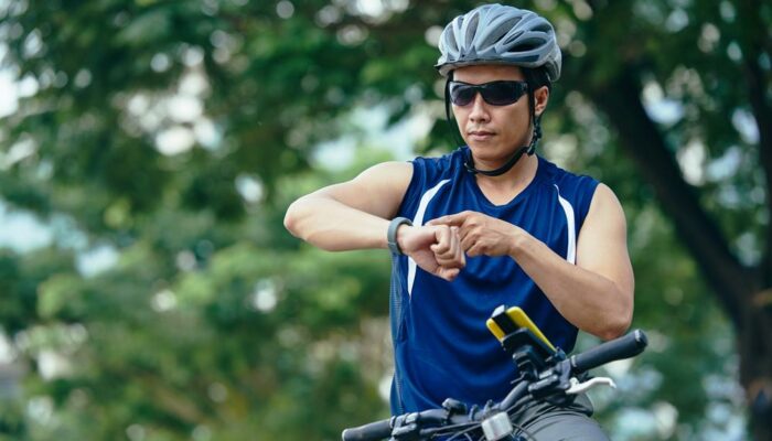 Top Six Benefits Of Using Wearable Technology