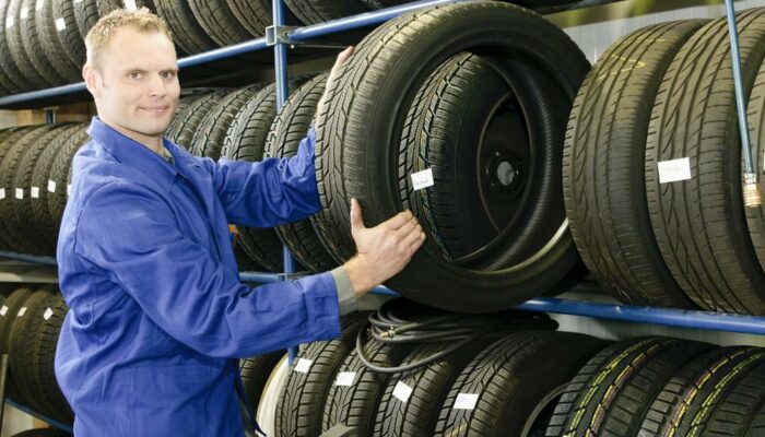 Top Tips for Buying The Best Car Tires