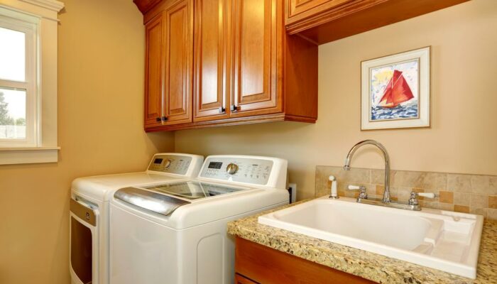 Top Washer and Dryer Bundles