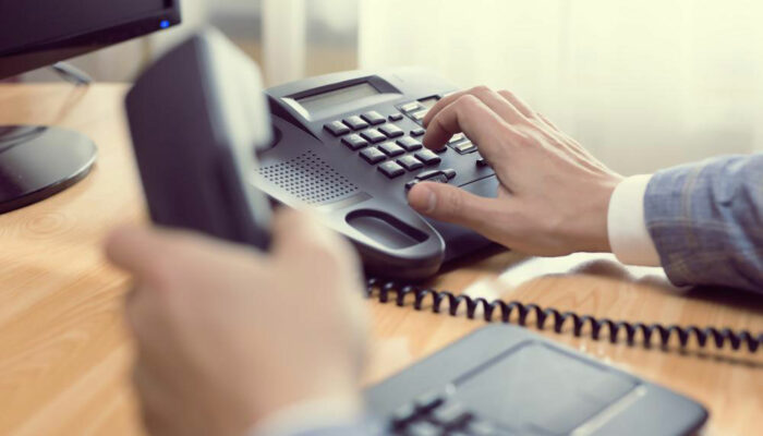 Top business phone system providers in the country