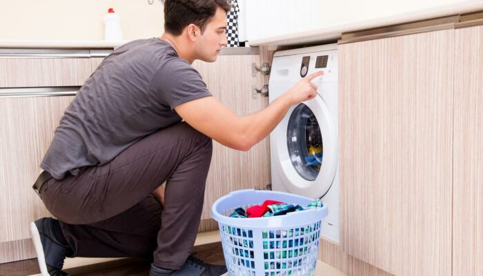 Top deals on gas dryers under $750