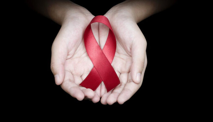 Top five causes of HIV