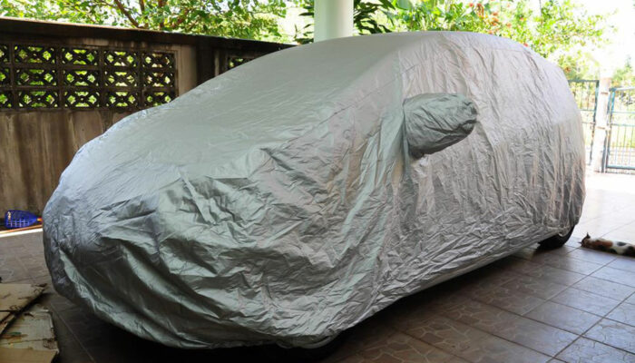 Top four auto cover fabrics to know about