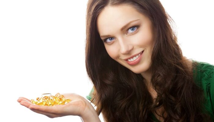 Top four brands of fish oil supplements