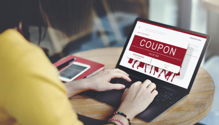 Top four reasons to shop from coupon websites