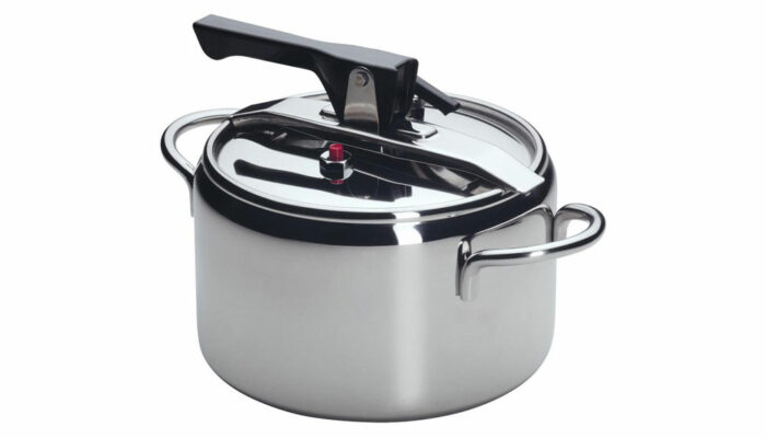 Top four reasons why you should buy pressure cookers