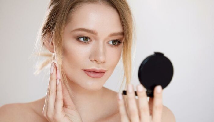 Top liquid foundations for oily skin