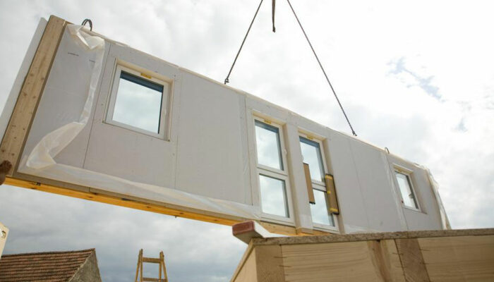 Top modular home manufacturers in the country