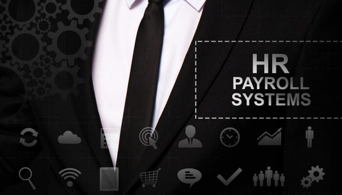 Top payroll software for small businesses