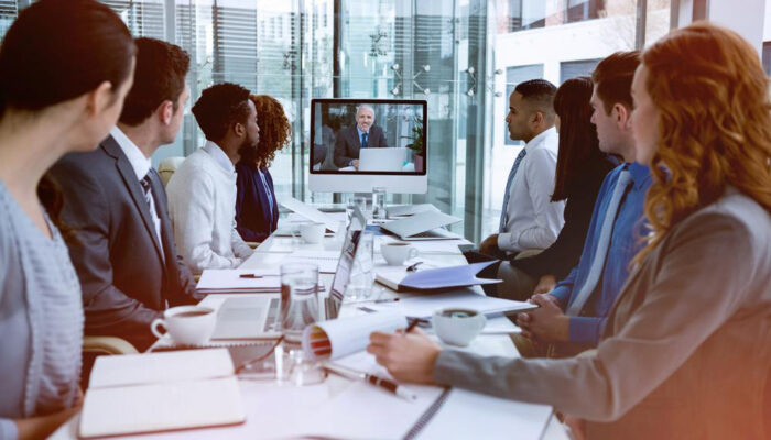 Top reasons why you must utilize video conference calling for your business