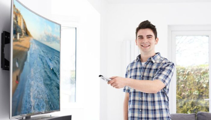 Top reasons to buy a 4K television