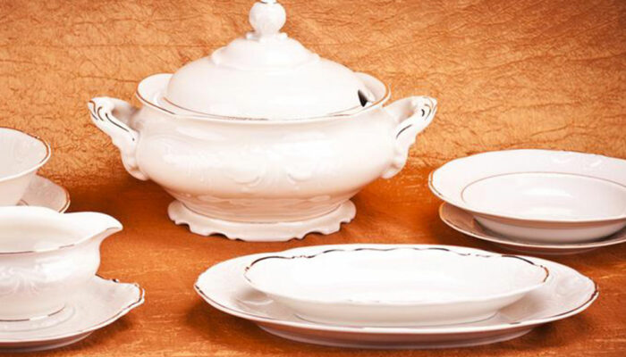 Top reasons to choose Fiesta dinnerware