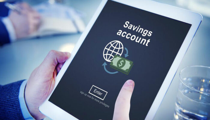 Top savings bank accounts