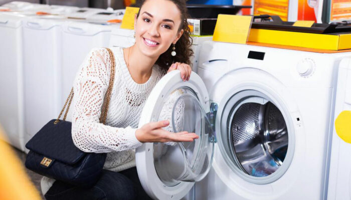 Troubleshooting Tips for Maytag Washing Machines