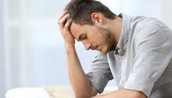 Treatment Options And Lifestyle Changes For Anxiety And Panic Recovery