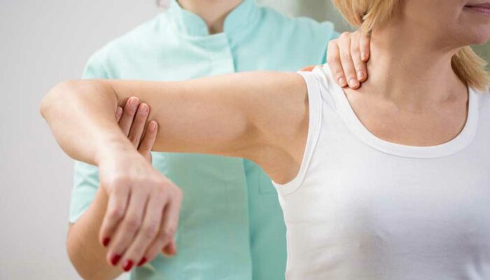 Treatment Options for Pinched Nerve Pain