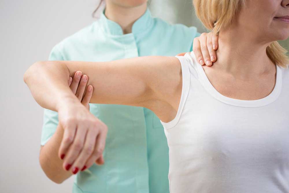 Treatment Options for Pinched Nerve Pain