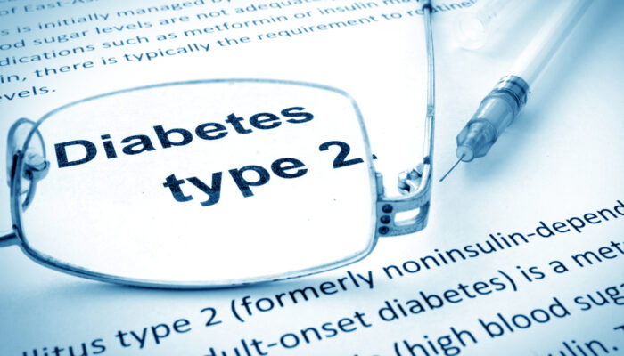 Treatment of Type 2 Diabetes